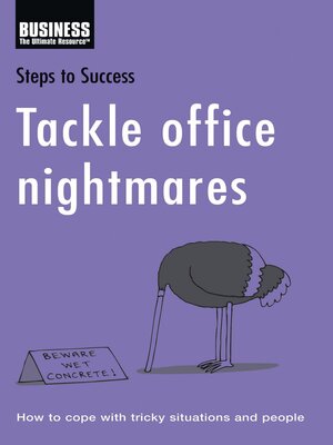 Tackle Office Nightmares - ebook